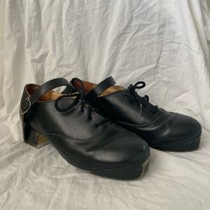 Fay’s Irish Dance Hard Shoes